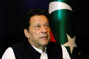 Former Pakistan PM Imran Khan sentenced to 10 years in jail