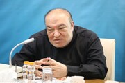 Iran verfügt über gute Beziehungen zu den BRICS-Staaten