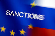 بلومبرگ فاش کرد: ورود کالاهای اروپایی به روسیه به‌رغم تحریم‌های جدید