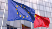 فایننشال تایمز: اروپا به دنبال خطرزدایی از تجارت با چین است