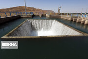 آمادگی آبفا برای تامین آب مورد نیاز  صنایع  البرز از محل پساب