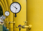 رویترز: تجار اروپایی گاز را در اوکراین ذخیره می‌کنند