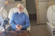 آمریکا می‌خواهد افغانستان تبدیل به منطقه بحرانی برای همسایگان شود