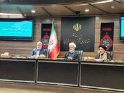 1700 Gäste nehmen am dritten Regionaltreffen der Islamischen Einheit teil