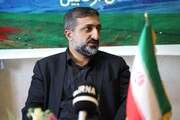 رسانه‌ها با نظارت بر عملکردها و تبیین خدمات دولت، امیدآفرین باشند