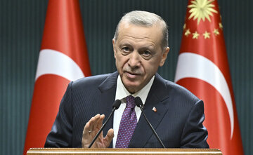 وعده اردوغان برای کاهش تورم در میانه بحران اقتصادی ترکیه