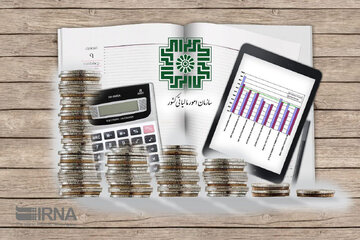 یک‌هزار و ۸۰۰ میلیارد ریال مالیات در مهاباد وصول شد