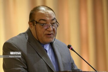 Revivez la conférence « L'Iran et les BRICS » en image