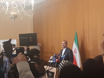 Adhésion de l'Iran à l’OCS et aux BRICS : aucun lien direct avec le JCPOA (Téhéran)