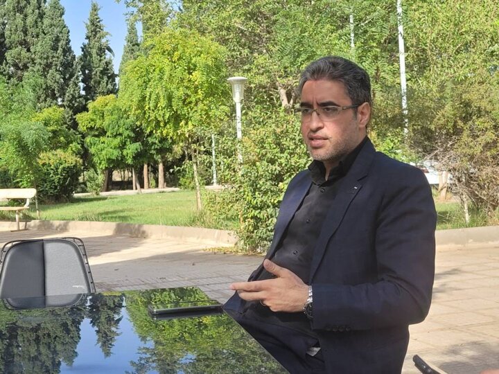 مدیر جدید مخابرات کرمان: توسعه اینترنت 5G را در برنامه داریم