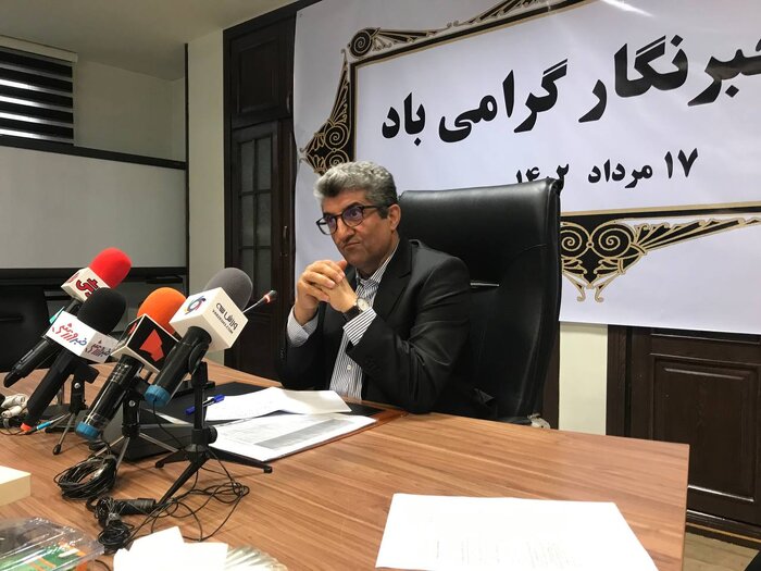خشم گل‌محمدی از تصمیم جنجالی فدراسیون در روزی که لیگ ایران بی‌نیاز از رونالدو شد!
