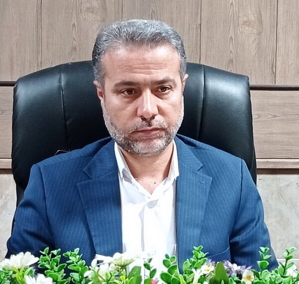 مدیر کل سیاسی استانداری فارس: روح ضد استکباری آمیخته با خون دانشجو است