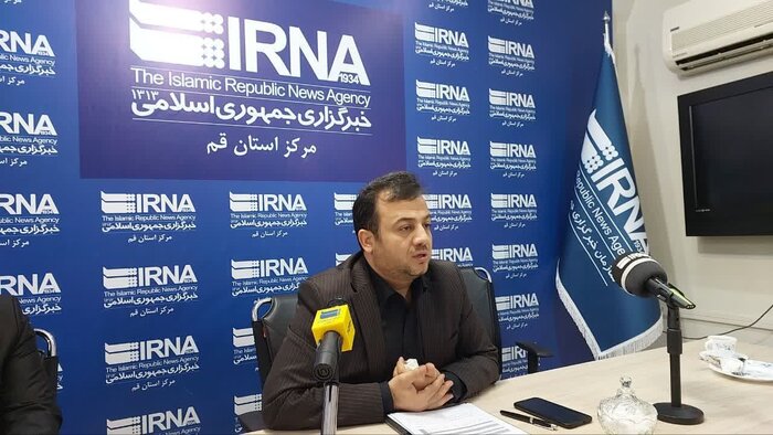 روند سرمایه گذاری خارجی در قم جهشی شد