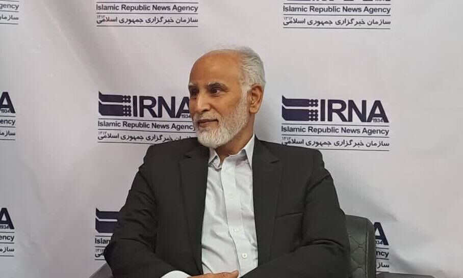  خدمات ایرنا در معرفی دستاوردهای انقلاب ستودنی است