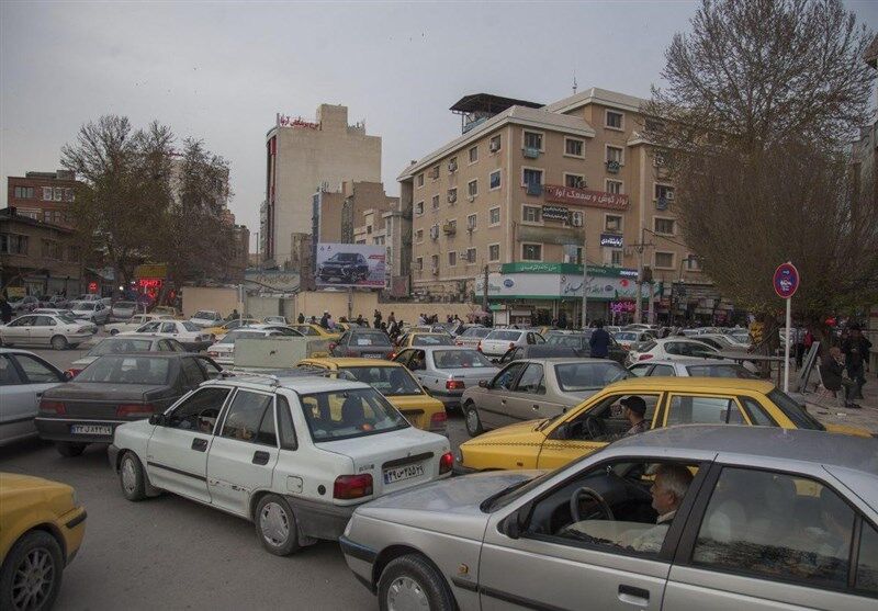 فرماندار: روانسازی ترافیک از ضروریات کلانشهر کرمانشاه است