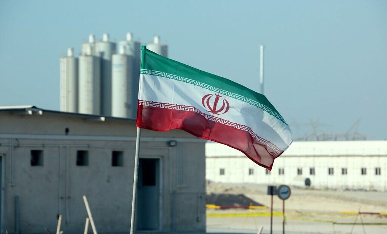 Iran producing heavy water derivatives: Nuclear chief