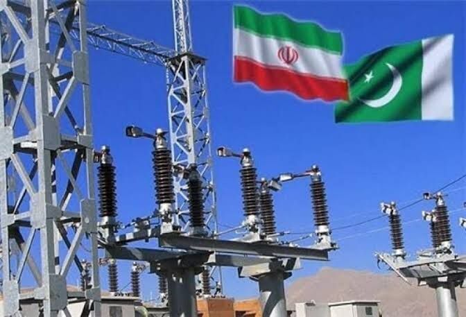 پاکستان ایران سے بجلی کی درآمد میں اضافے کا خواہاں