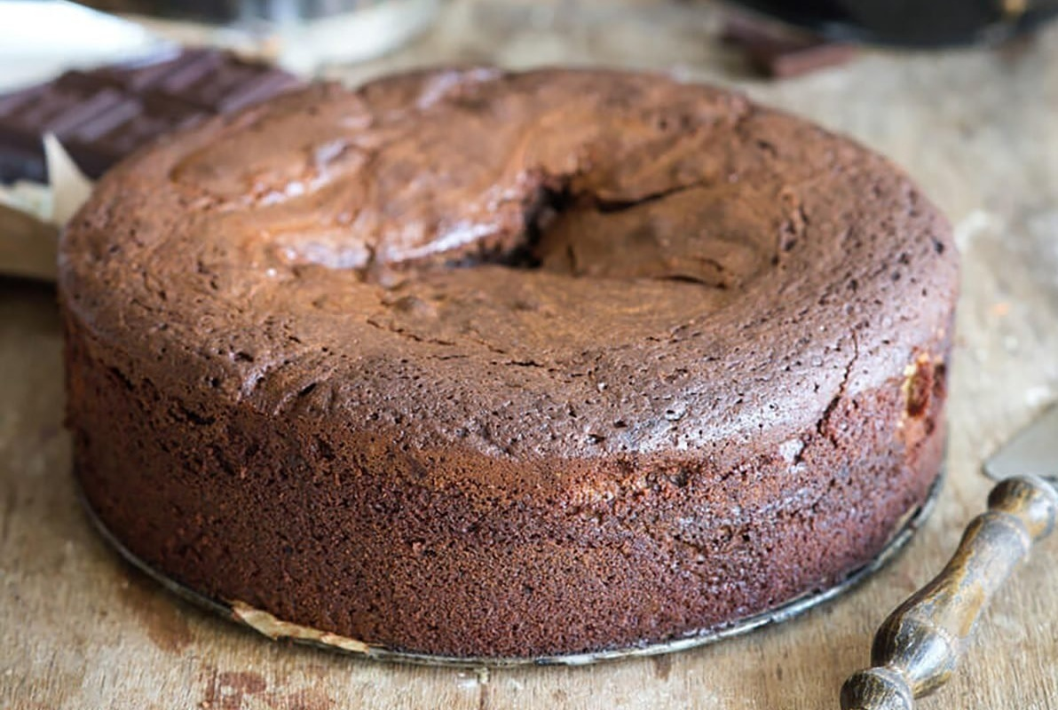 رازهای مهم درباره علت خراب شدن کیک بعد از پخت
