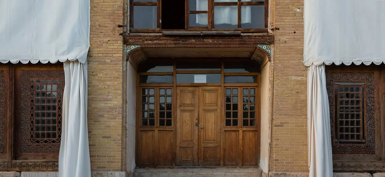 ارگ کریم خان زند؛ یادگاری از دوران حکومت زندیه