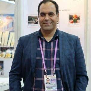 نانو رنگ تولیدی محققان دانشگاه شریف از نفوذ امواج الکترومغناطیس جلوگیری میکند