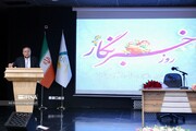 دبیری: شهرداری و شورای اسلامی تبریز پاسخگوی مطالبات رسانه‌ها باشند