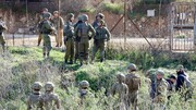 ادعای ارتش رژیم اسرائیل مبنی بر آزاد کردن ۴ اسیر صهیونیست