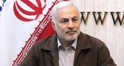 برلماني ايراني: ندعم القضية الفلسطينية ولن نتراجع عن ذلك رغم الضغوط