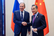 چین:  پکن و مسکو دوستانی قابل اعتمادند/ خواستار راه حل سیاسی بحران اوکراین هستیم