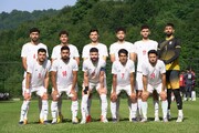 برنامه مسابقات تیم فوتبال امید در هانگژو؛ ایران و عربستان در اولین گام