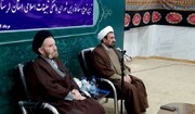 روحانیون حامیان بزرگ انقلاب اسلامی هستند