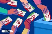 پیش‌ ثبت‌نام ۲۱۱ داوطلب نمایندگی مجلس در استان سمنان نهایی شد