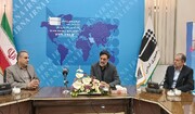 رییس دانشگاه علوم پزشکی مشهد: احداث سه هزار تخت بیمارستانی در حال اجرا است