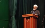 امام جمعه دزفول: مدیران باید تحت سیطره جامعه خبری نگران عملکرد خود باشند