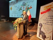 استاندار گلستان: خبرنگاران قلب حکمرانی متعالی هستند