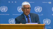 سازمان ملل: آماده از سرگیری کمکهای بشردوستانه از گذرگاه باب الهوی به سوریه هستیم