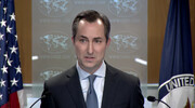 وزارت خارجه آمریکا: تاییدی درباره هدف و طرف مسوول حمله به کنسولگری ایران در سوریه نداریم