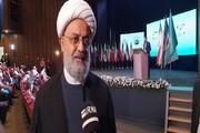 تقویت ارزش‌های مشترک اسلامی باید مورد توجه جهان اسلام قرار گیرد