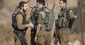 بحران تمرد در ارتش رژیم اسرائیل به نیروهای اصلی رسید