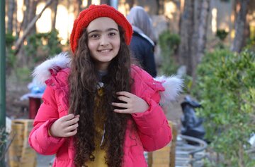 سیدابراهیم عامریان: «نارگیل۲» صرفا برای کودک نیست/ فیلمی بدون بازیگر زن در راه اکران