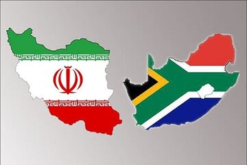آفریقای جنوبی مقصد اول صادرات کالاهای ایرانی در سرزمین فرصت هاست