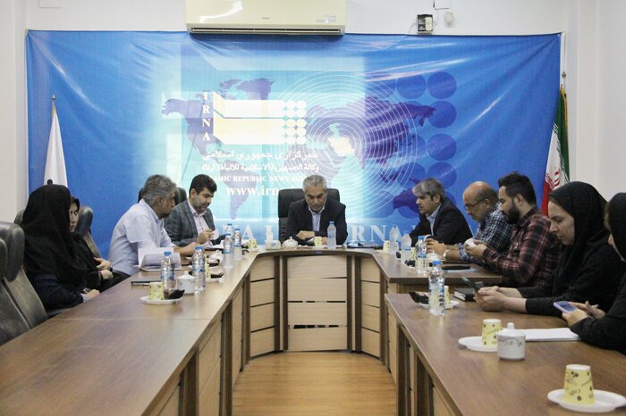 ریلگذاری دولت سیزدهم در افزایش تولید نفت