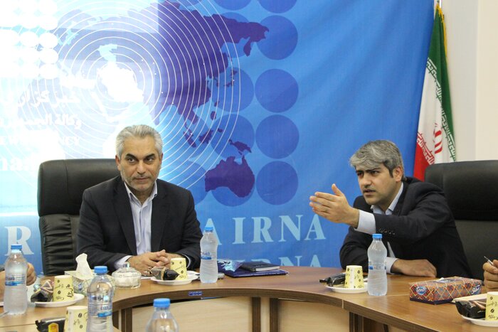 ریلگذاری دولت سیزدهم در افزایش تولید نفت