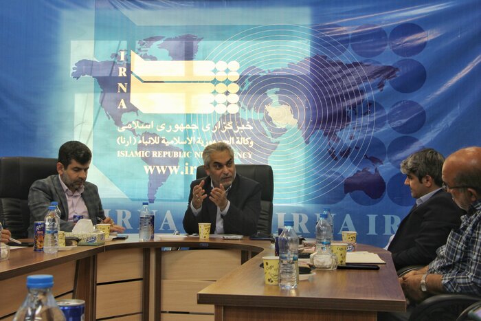 ریلگذاری دولت سیزدهم در افزایش تولید نفت