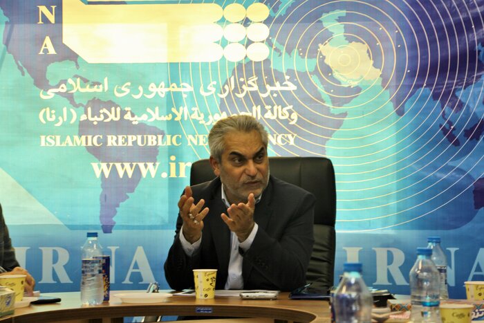 ریلگذاری دولت سیزدهم در افزایش تولید نفت