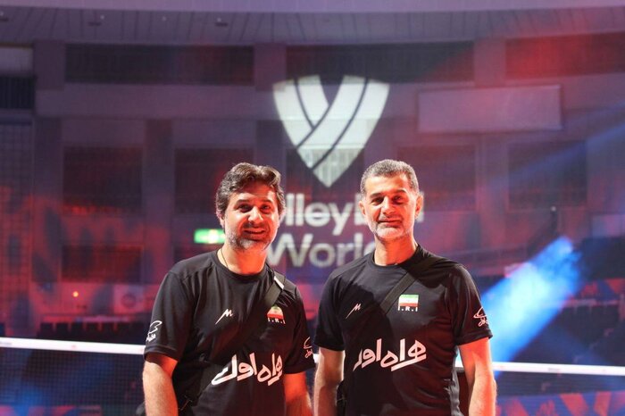 افشاردوست:احساس میکنم صحبتهای عبادیپور بخشی از یک سناریو بود/ از عطایی توقع حمایت داشتم