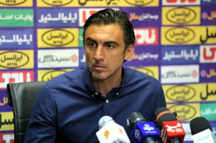 نساجی-پیکان؛ جنگ و دیگر هیچ