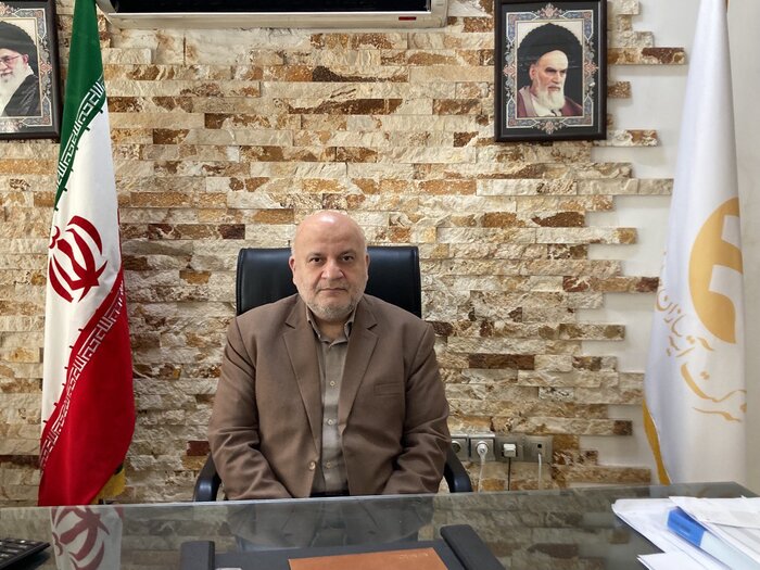 کاهش پرداخت جبران خسارت بیمهای در مازندران