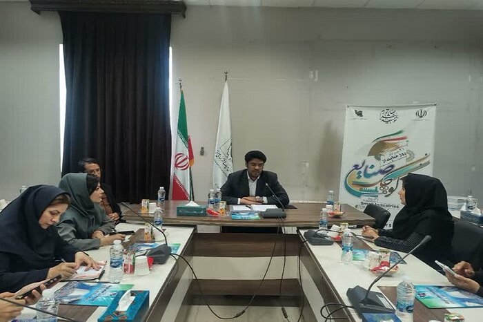 شهرکسازی اولویت برنامه های شرکت شهرکهای صنعتی کردستان است