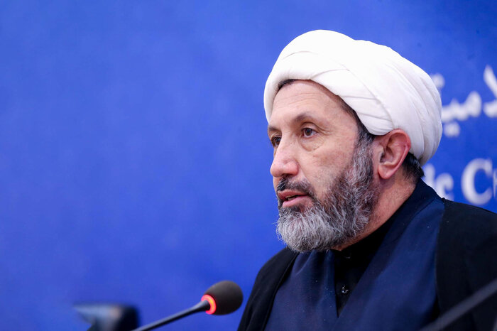 ایمانیپور: شکوه فراملی تشییع رهبر شهید، «شتاب دهنده تمدنی» برای ایران اسلامی است