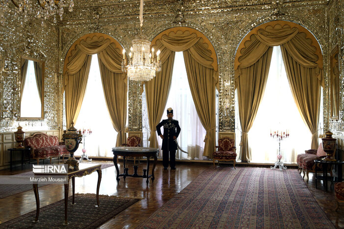 استاندار: تهران به گردشگران معرفی نشده است